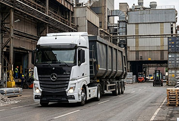 transport image